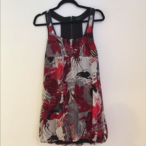 BCBG MaxAzria Dress